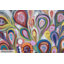 Acrylbild Pfau En Couleur