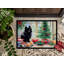 Paillasson Pomeranian Junya DAC3865-92904955