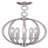 Remer 5 - Light Globe Chandelier-55010534