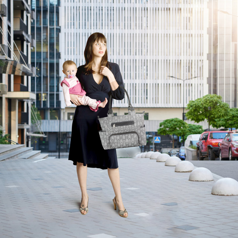 Sac fourre-tout en polyester