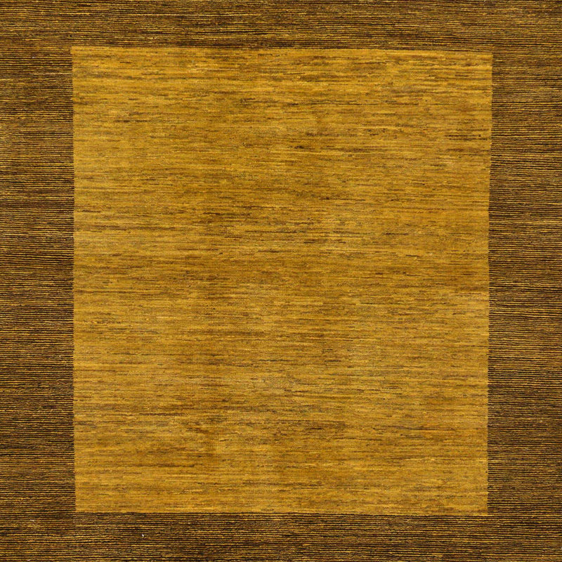 Abstract Indoor Rug, Square 8'