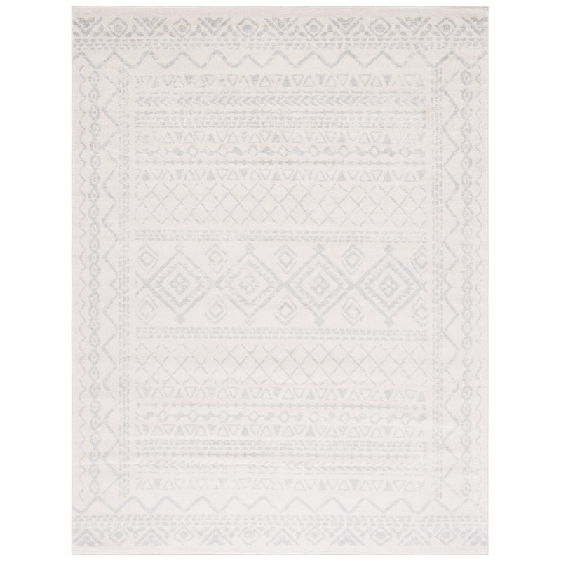 Tulum Performance Southwestern Rug, Rectangle 12' x 15'