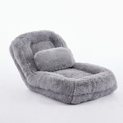 Human Dog Bed