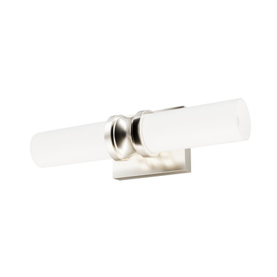 Lenlock 2 - Light Dimmable Vanity Light