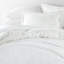 Ensemble de housse de couette à motif de vignes Simply Soft-24357484-24357486
