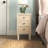Evan 2 - Drawer End Table-657738571