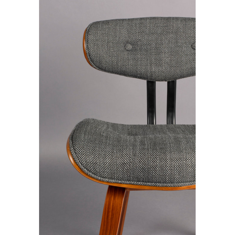 Blackwood Upholstered Dining Chair