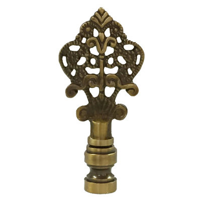 Faîteau lampe clé