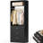 Freestanding Small 24" Closet System With 3 Wood Drawers-192399608