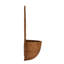 Panier en rotin Artisan