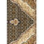 Tapis noir Ganae-687584468