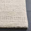 Tapis géométrique en laine touffeté à la main Lulubell-828526700-850376824