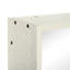 Kleankin Bathroom Medicine Cabinet With Mirror-780871198