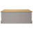 Banc de rangement intérieur rectangulaire Chanab-97793372