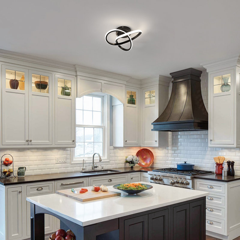 LED Flush Mount