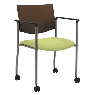 Evolve Series Stackable Chair