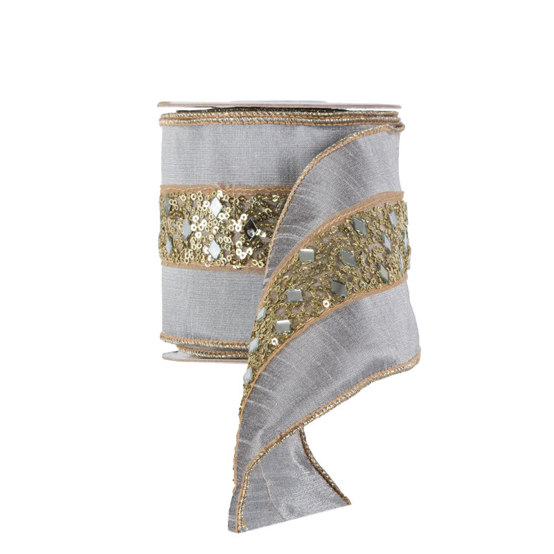 5'' Polyester Ribbon