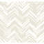 Chevron Metallic Wallpaper Roll-1433695180