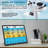 Solar Powered Wireless Weather Station