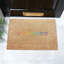Non-Slip Indoor Doormat