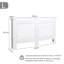 Fearn Large Radiator Cover