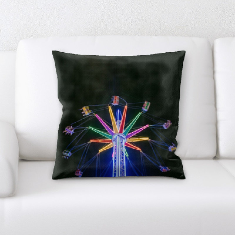 Coussin décoratif