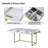 Manning Modern 2-Piece Desk Office Chair Set-115234721