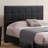 Middlebrook Upholstered Faux Leather Panel Headboard-1189098909-1189098906