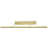 Satin Brass is out of stock