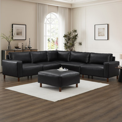 Canapé modulaire Modern Luxury