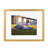 Gordillo Black and Gold Gallery Wall Picture Frame - Frames Included: 6-1915725078