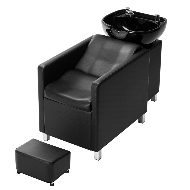 Fauteuil de shampooing à contre-courant Latitude Run®