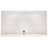Eileen 74'' x 38'' Soaking Acrylic Bathtub-9228015-88750511
