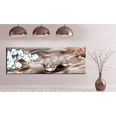 No Frame Print on Canvas
