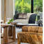 Strata Armchair