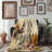 Throw Blanket-1043896449