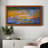 " Indian Summer " Print-1967478569