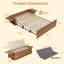 Full / Double Bed-1169978689