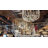 Voliere Crystal Wall Sconce