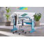 Simon children's desk - height adjustable-1110554483