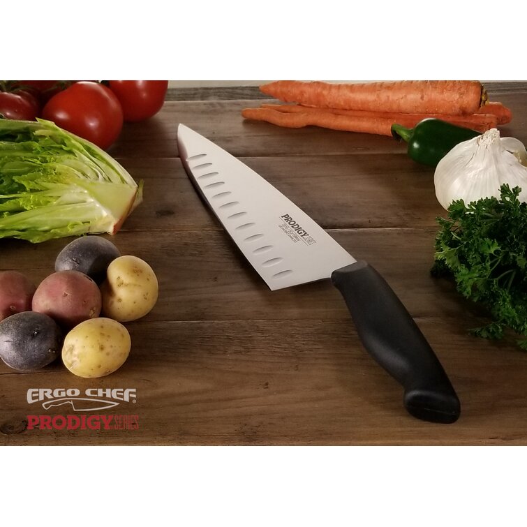 Prodigy 7 Cleaver - Ergo Chef Knives