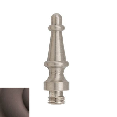 Steeple Tip for Radius Corner Hinge