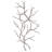 Handmade Modern Landscape & Nature Wall Decor on Metal