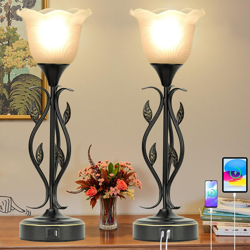 Bedside Lamp