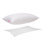 White Down Pillow - Regular Support