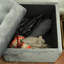 Stool with Storage-94490667