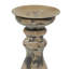 Ensemble de chandeliers de table en bois 3 pièces-15517717