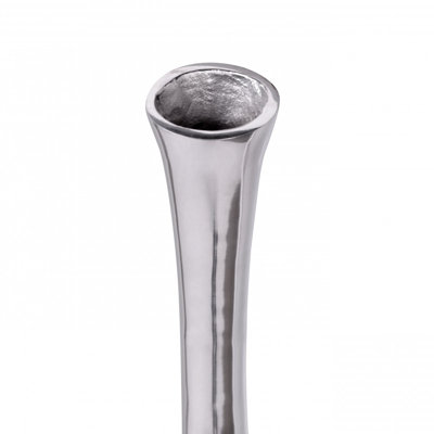 Miera Metal Floor Vase
