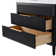 Bilroy Egremt 42'' Single Bathroom Vanity with Engineered Stone Top