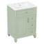 Meuble-lavabo 24 po avec lavabo-1733587485